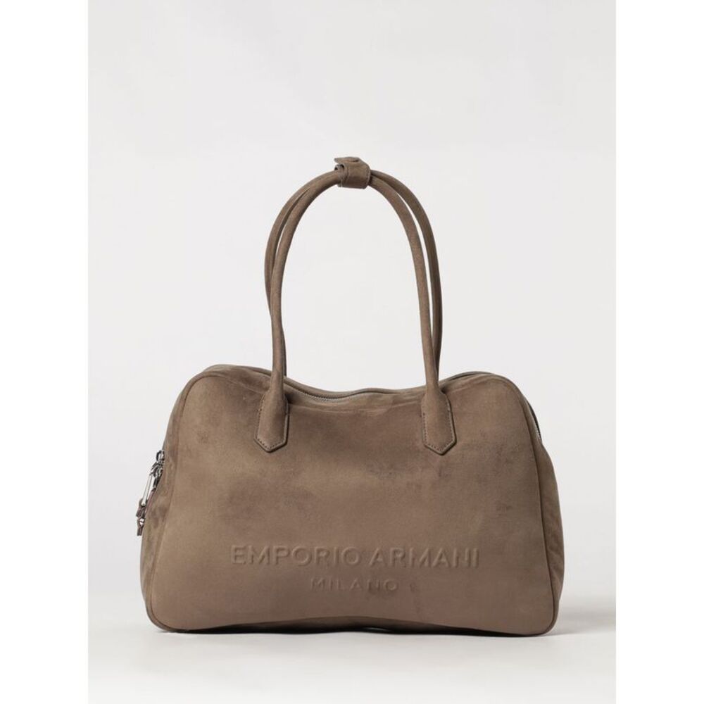 Emporio Armani Women Shoulder Bag Woman Emporio Armani
